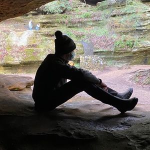 Meet your Posher, Evan